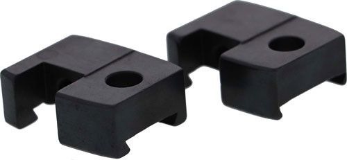 SAKO/TIKKA OPTILOCK BASE FOR RIMFIRE 11MM GROOVE BLUED!