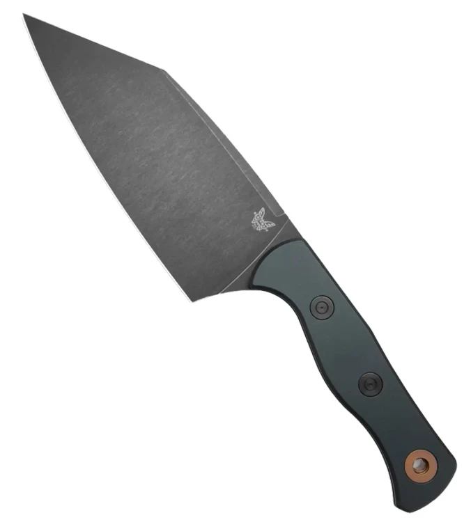 Benchmade Station Knife 4010BK-2501