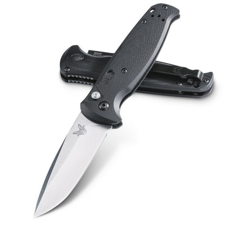 Benchmade 4300 CLA Family