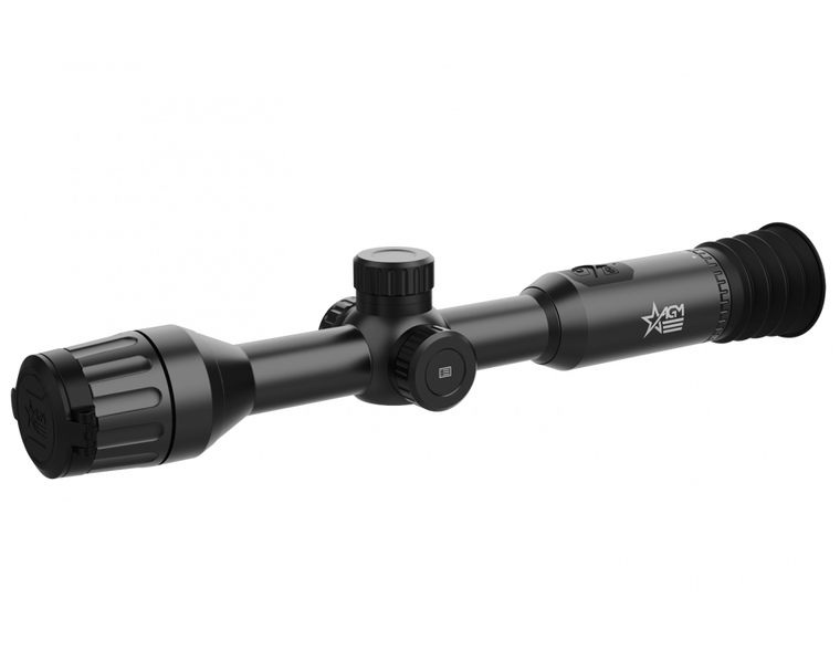 AGM Adder TS35-384 3× - 24× Thermal Imaging Rifle Scope