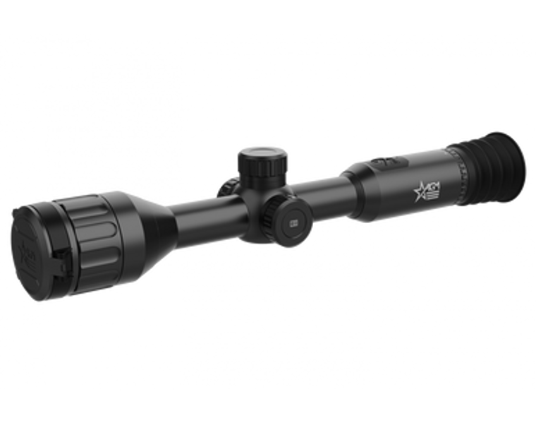 AGM Adder TS50-384 4× - 32× Thermal Imaging Rifle Scope