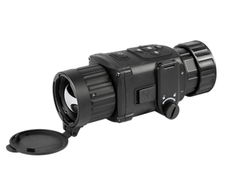 AGM Rattler TC35-384  Thermal Imaging Clip-On 384x288 (50 Hz), 35 mm lens. 