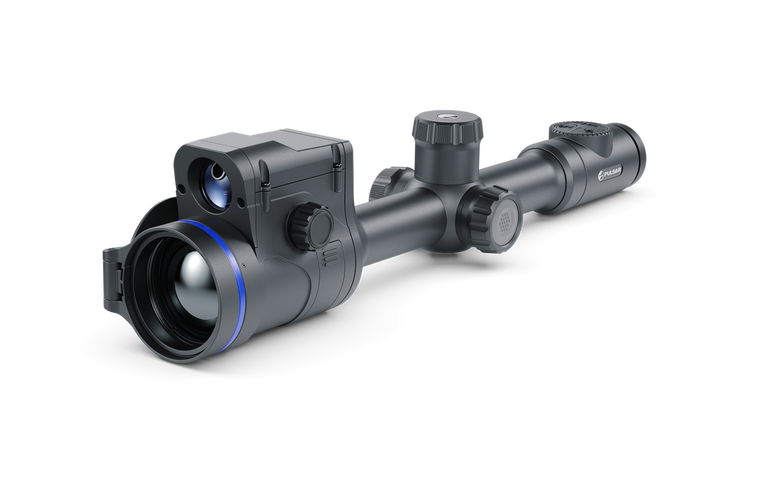 Pulsar Thermion 2 LRF XP50 PRO 2x-16x Thermal Scope