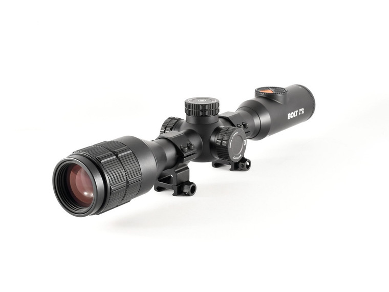 InfiRay Outdoor BOLT TD50L 4X 1440×1080 50mm Night Vision Weapon Sight
