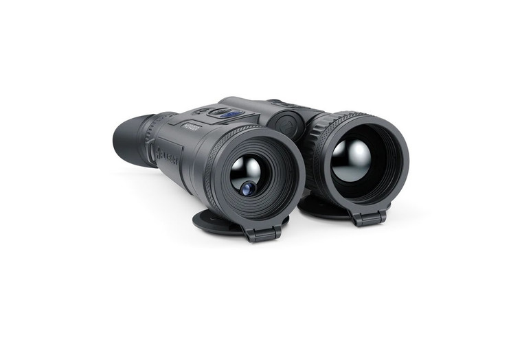 Merger LRF XP50 Thermal Binocular (WITH FREE APS BATTERY)