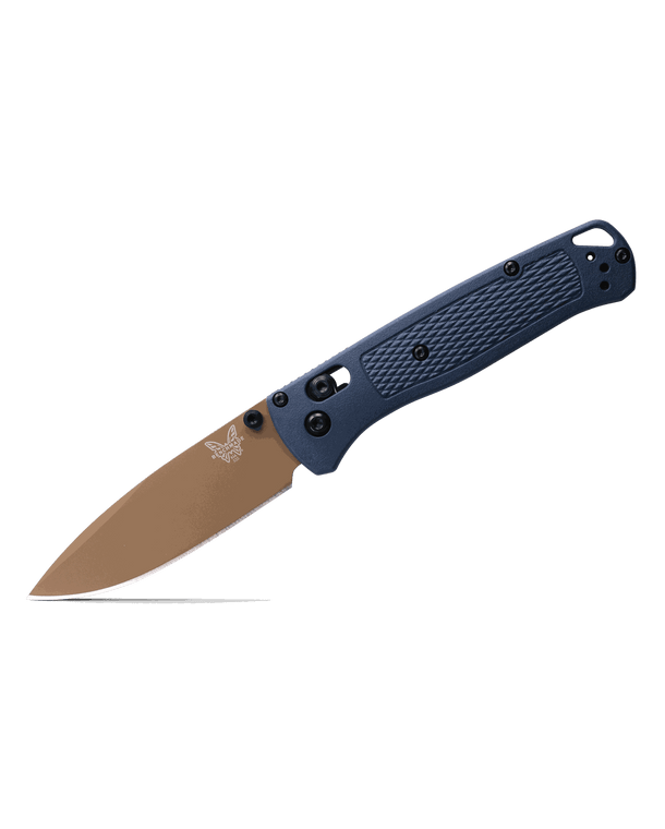 Benchmade 535FE-05 Bugout