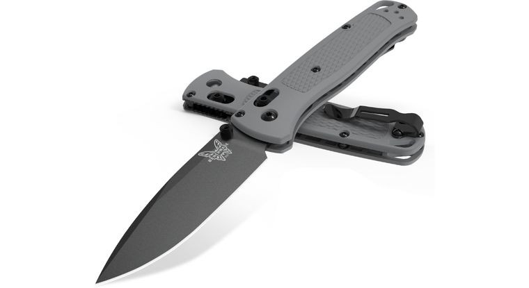 Benchmade 535BK-08 Bugout