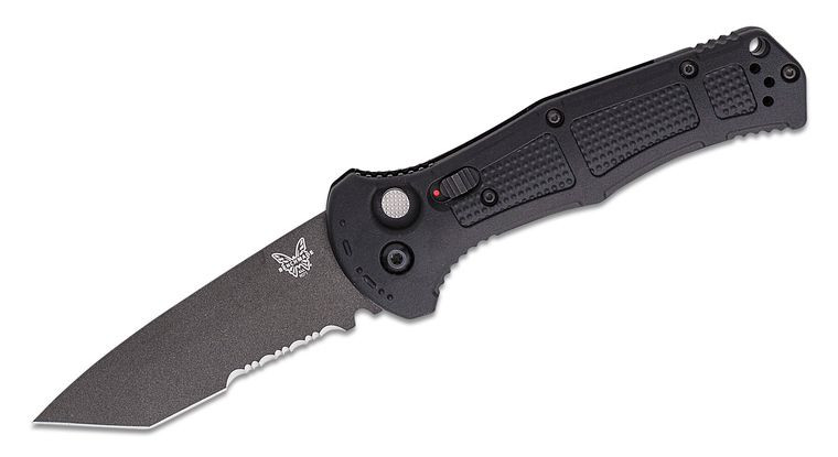 Benchmade 9071SBK Claymore