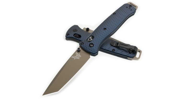 Benchmade 537FE-02 Bailout