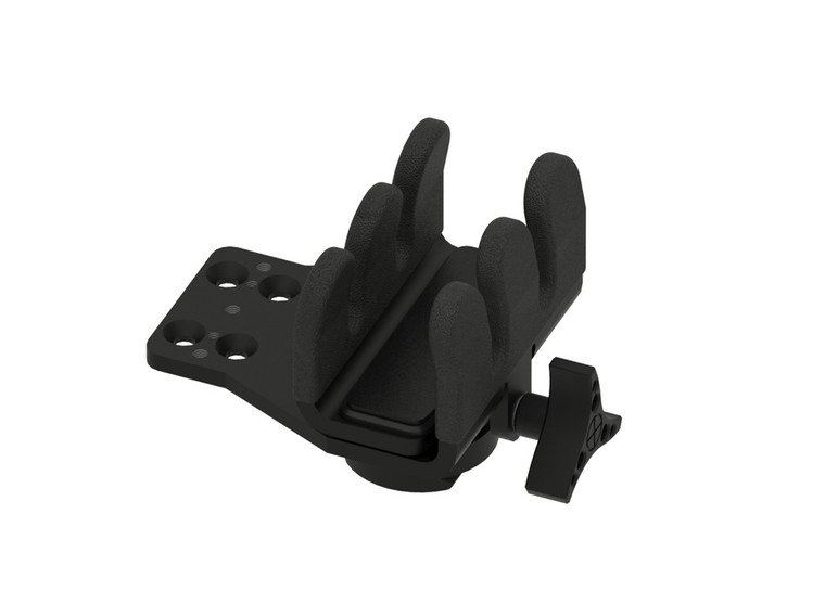 Reaper Grip Direct Mount