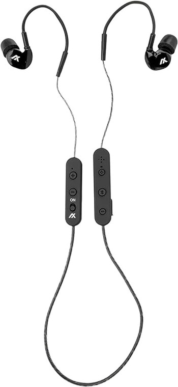 Axil GS Extreme Tactical Earbuds