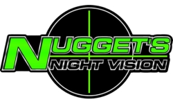Nuggets Night Vision