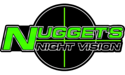 Nuggets Night Vision