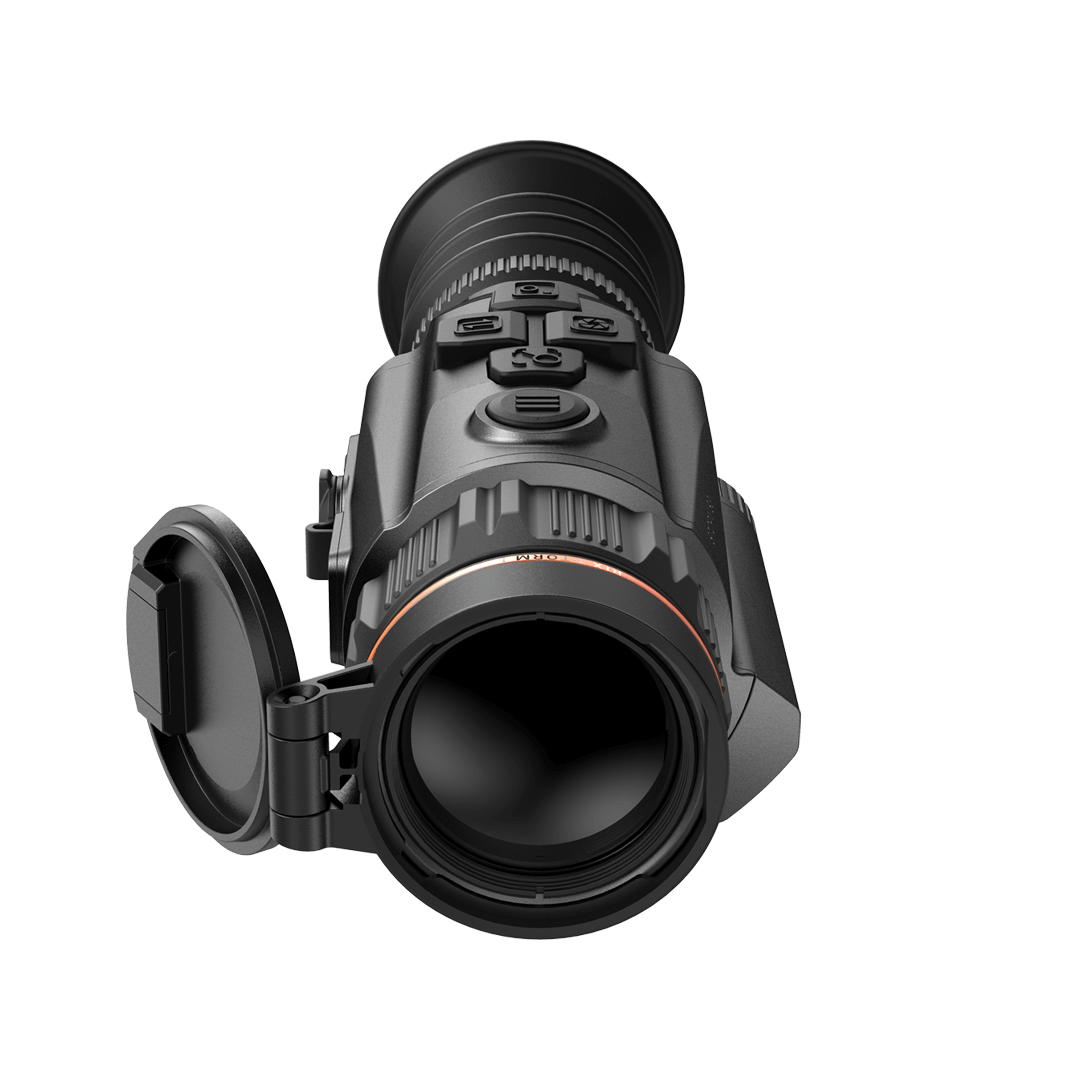 STORM S3 Thermal Imaging RifleScope - High-Resolution, Durable
