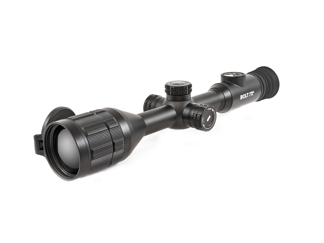 BOLT TX60C Thermal Weapon Sight – 1024x1024 Resolution, 2700 Yards