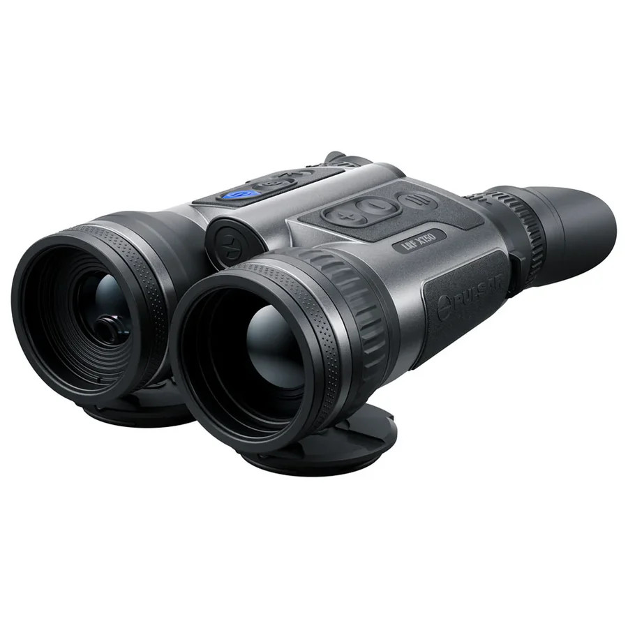 Pulsar Merger LRF XT50: High-Performance Thermal Binoculars