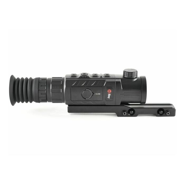 InfiRay Outdoor RICO RH35 MK1 Thermal Scope | 2x-16x with 640