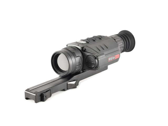 nfiRay Outdoor RICO G 384 3X 35mm Thermal Monocular - Advanced