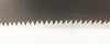 #20 – 20.5" Curved Blade Rigid Handle Saw - FACTORY SECONDS