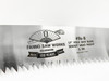 #9s – 20" Pole Saw Blade - FACTORY SECONDS