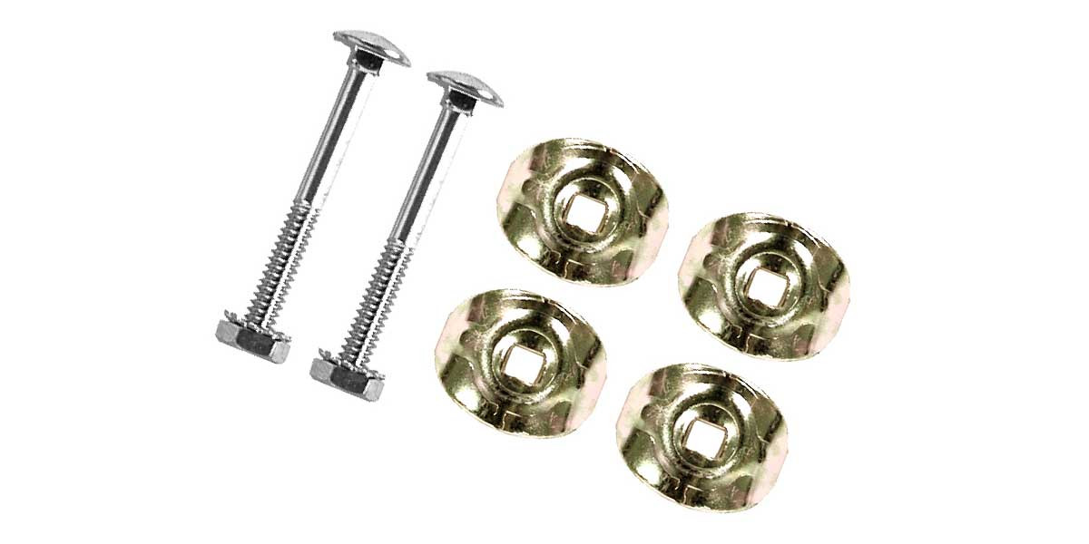 Pole Saw Hardware