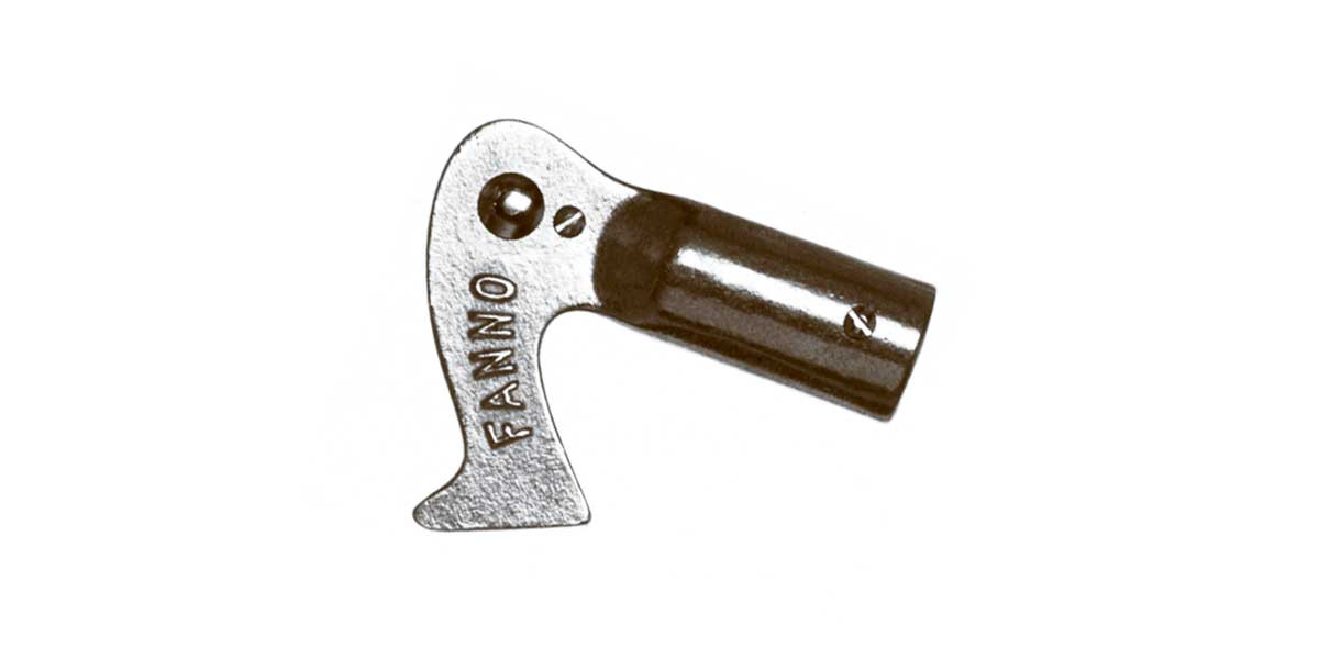 Pole Saw Socket Head