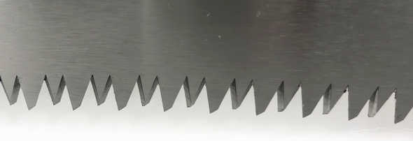 FI-112 Compact Folding Saw