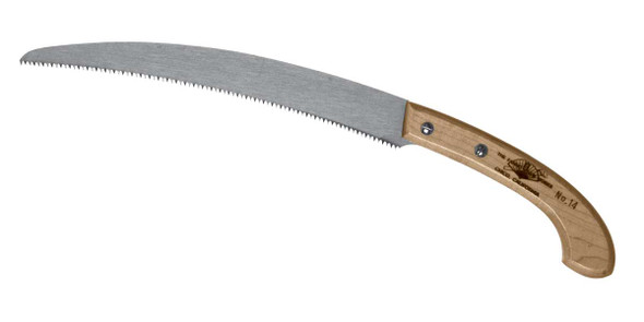 Fanno Pruning Saw #14