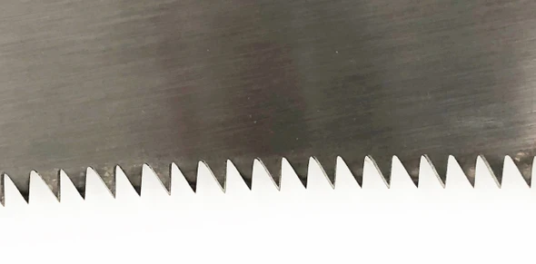 #22 – 23" Curved Blade Rigid Handle Saw - FACTORY SECONDS
