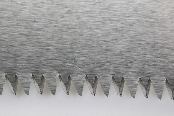 FI-1300 – 13" Tri Edge Blade with Pistol Grip Handle - CLEARANCE