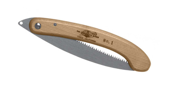 Fanno folding saw No. 1