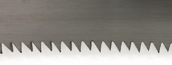 #1 – 10.5" Folding Saw - FACTORY SECONDS