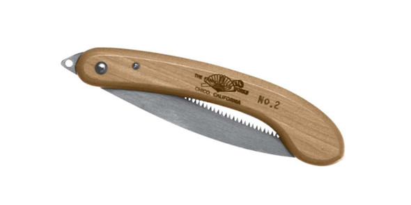 Fanno folding saw No. 2
