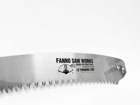FI-13s-B – 13" Tri Edge Blade - CLEARANCE