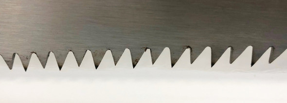 #5s – 19" Pole Saw Blade - CLEARANCE