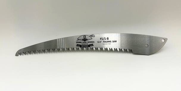 #1 – 10.5" Replacement Blade