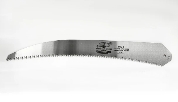#9s – 20" Pole Saw Blade - FACTORY SECONDS
