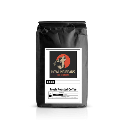 Cowboy Blend - Single Serve