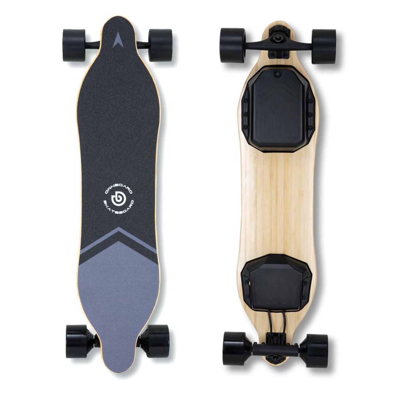 Meepo Board V1.5 38 Electric Skateboard