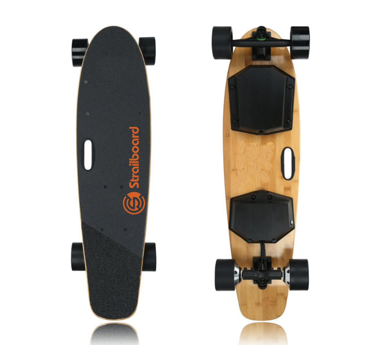 Strailboard V2 (35