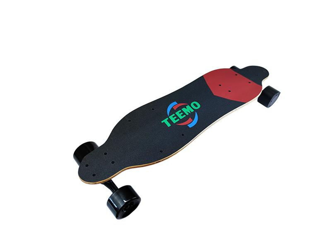 Teemoboard M-1 Longboard- Electric Skateboard with