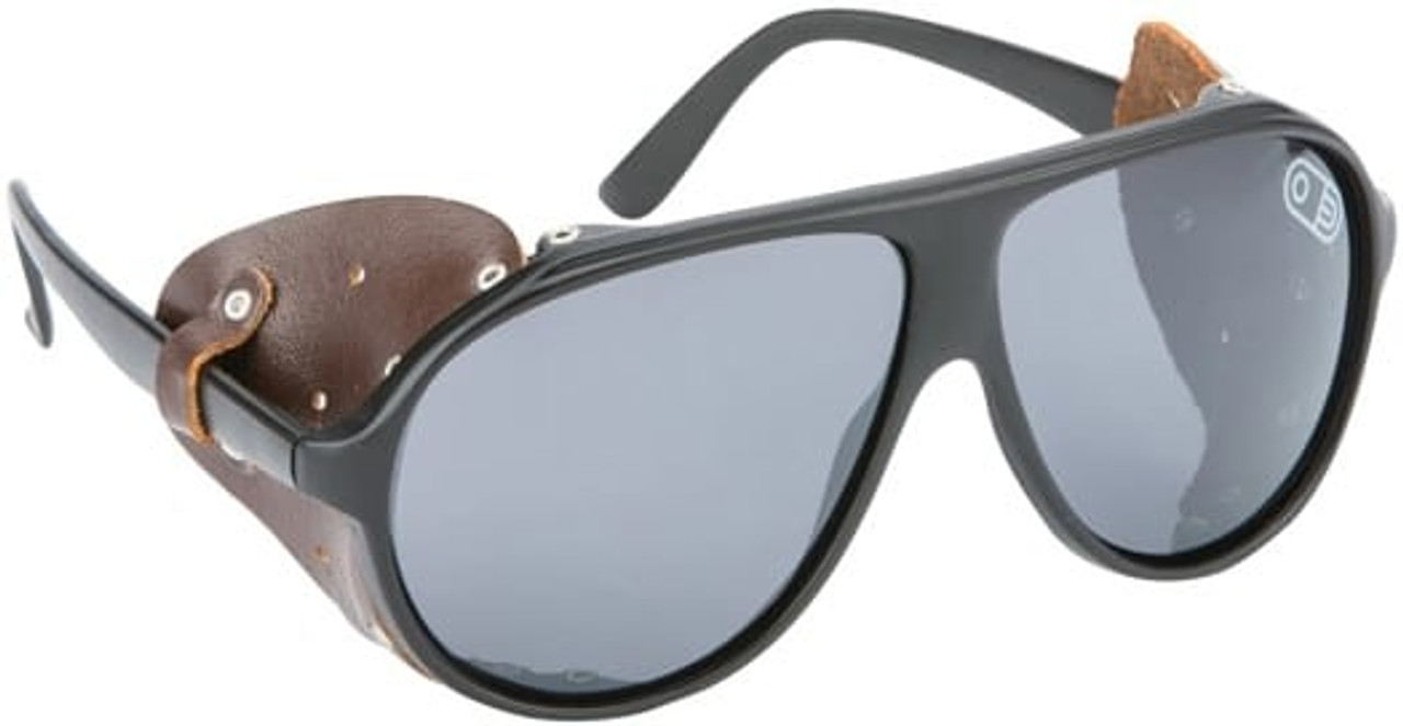 Polarized Glacier Sunglasses