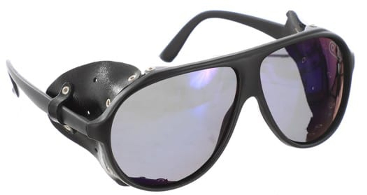 Polarized Glacier Sunglasses