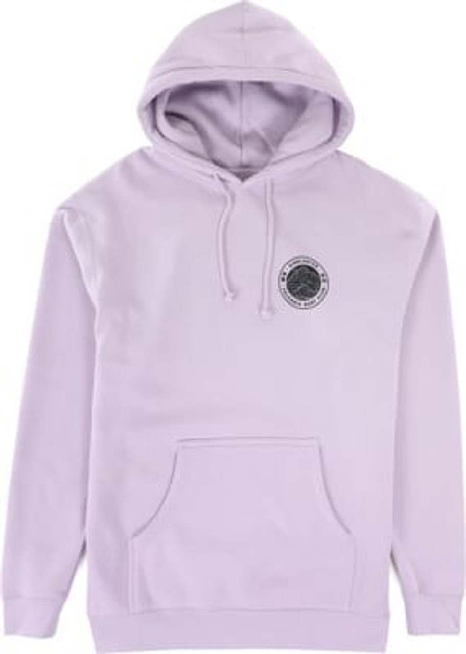 Volcanic Surf Club Hoodie