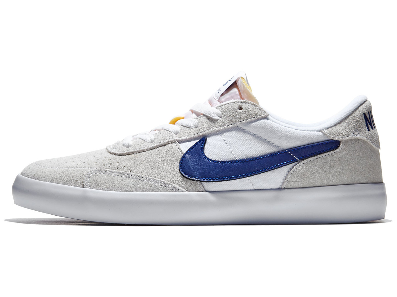 Nike SB Heritage Vulc Shoes