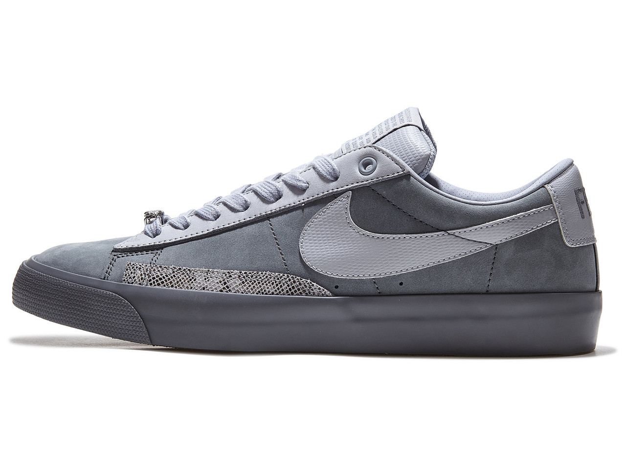 nike sb zoom blazer low fpar