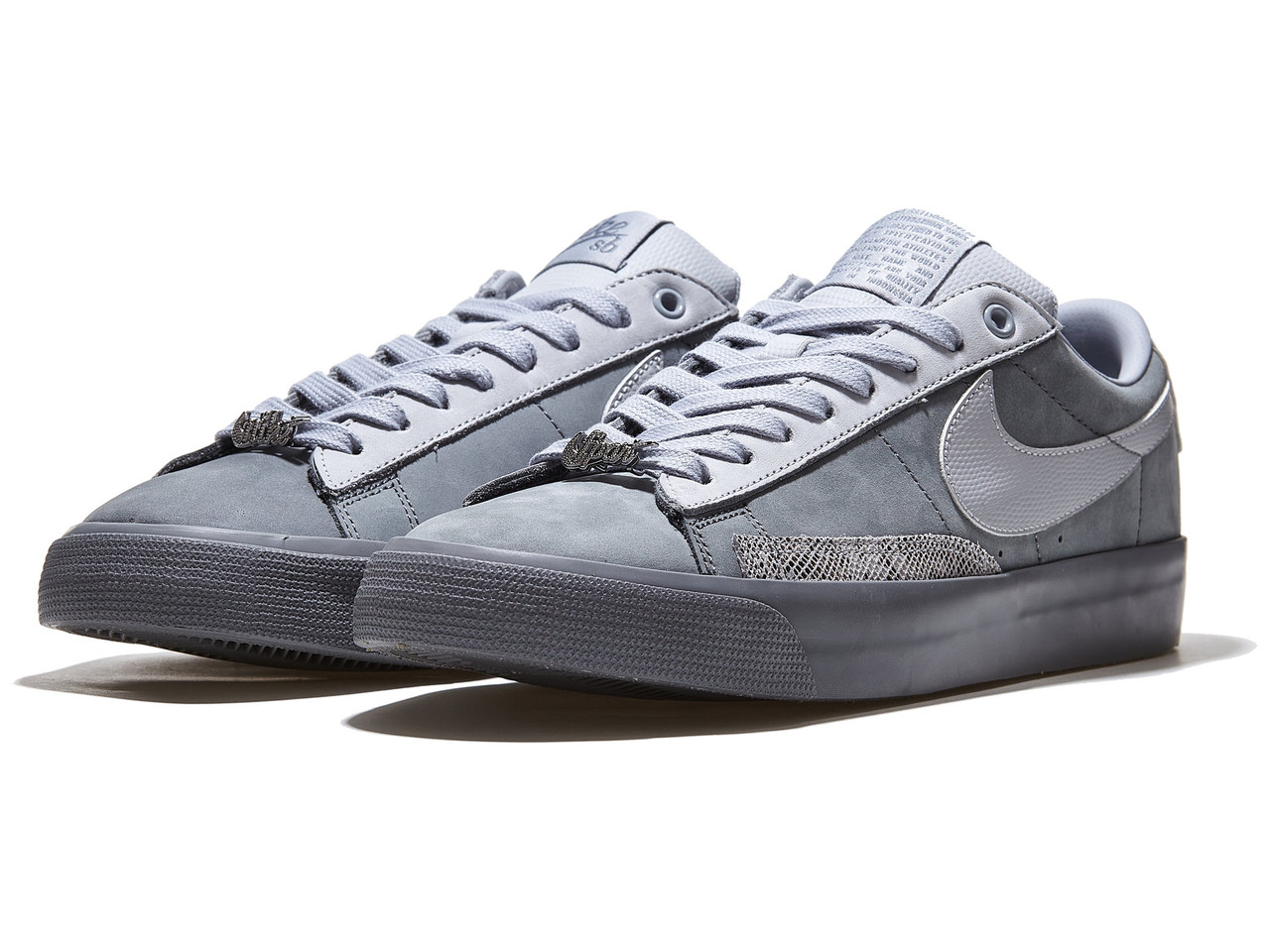 Nike SB Blazer Low FPAR QS Shoes