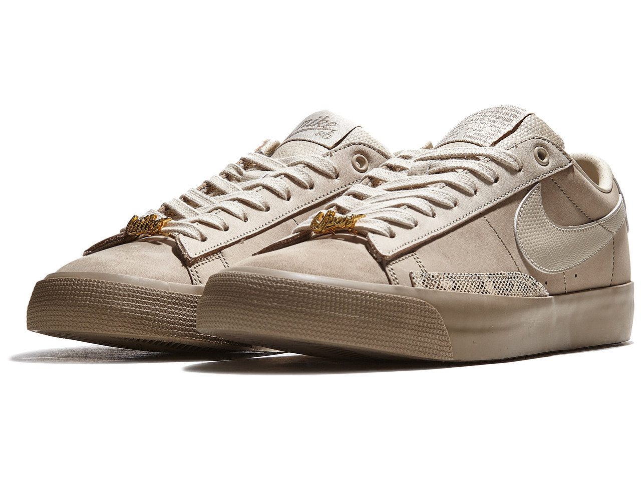 Nike SB Blazer Low FPAR QS Shoes