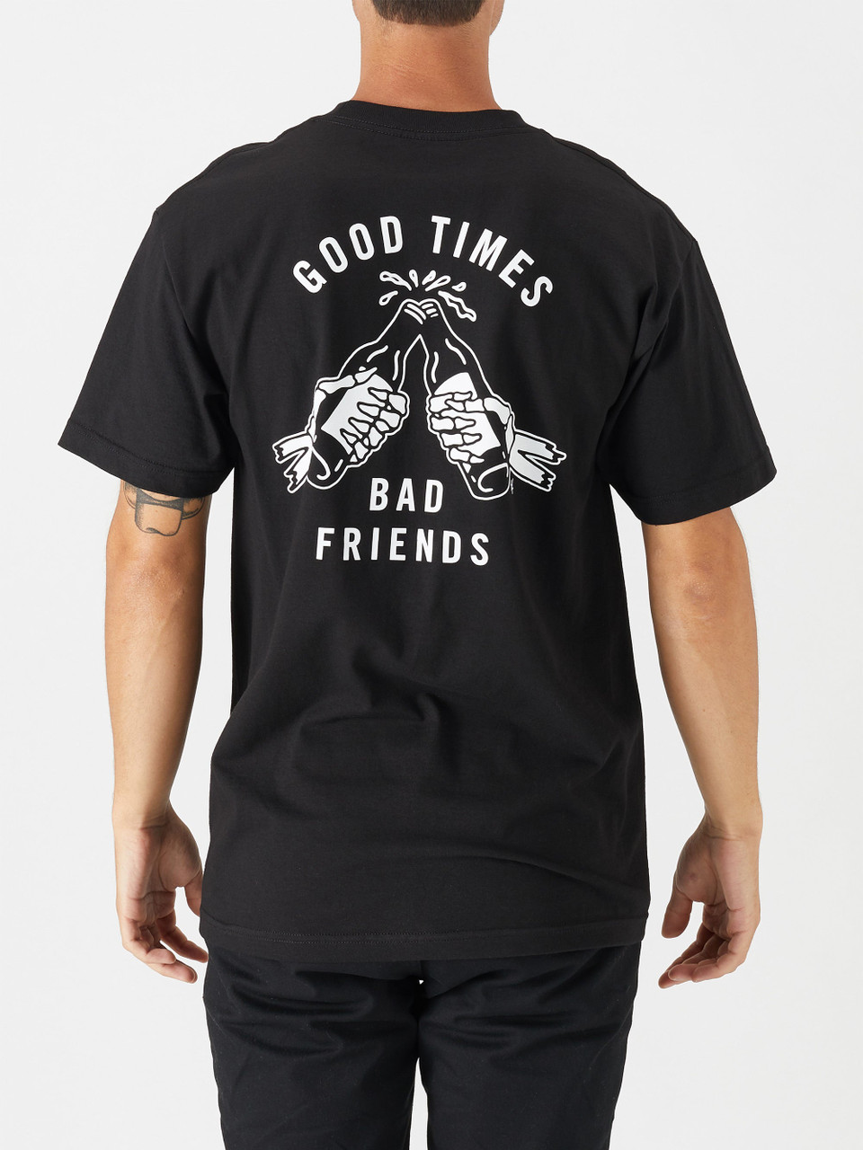 Lurking Class Good Times T-Shirt