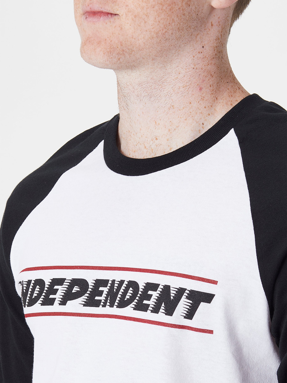 INDEPENDENT Tシャツ 映画「KIDS」復刻 - トップス